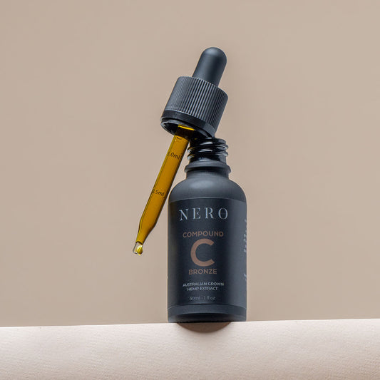 Nero Compound C Bronze