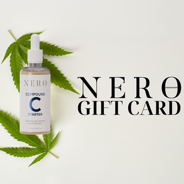 Nero Gift Card