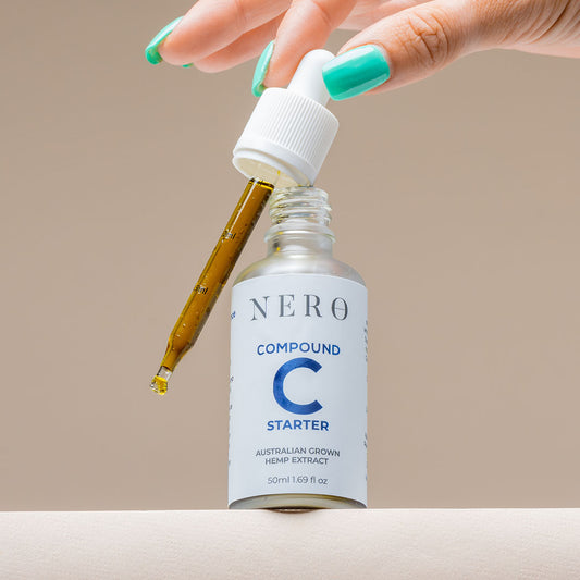 Compound C Starter (20mg/ml)